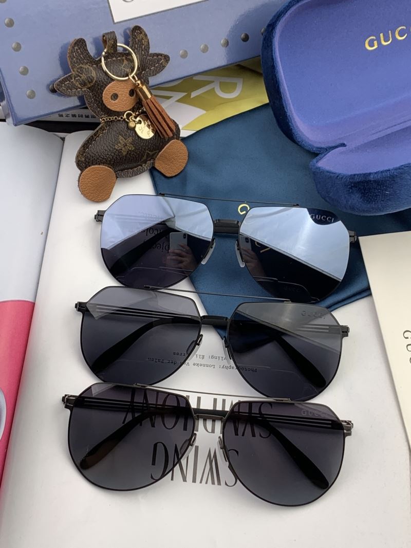 Gucci Sunglasses